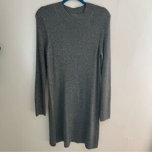 NWOT Madewell Sweater Dress